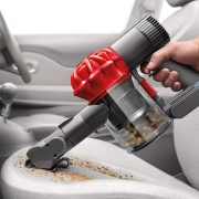 戴森（dyson）  V6 Car Boat 除螨仪手持吸尘器