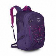 Osprey Questa 27升户外城市日用背包