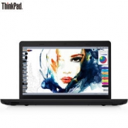 ThinkPad 联想 E570 (00CD)15.6英寸轻薄本笔记本电脑（i5-7200U、4G、500GB、2G独显）