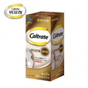 Caltrate 钙尔奇 添佳片  1.04g/片*198片