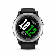 GARMIN 佳明 fenix3 HR 普通镜面国行英文版 户外运动心率表