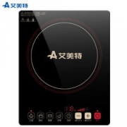 24日0点：Airmate 艾美特 CC2112 电磁炉 2100W