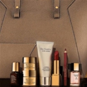 Harrods现有买Estee Lauder 雅诗兰黛满￡125送封面8件豪华礼包