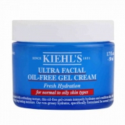 Kiehl's科颜氏 高保湿啫喱面霜50ml