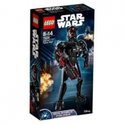 LEGO 乐高 星球大战系列 75526 精锐TIE战机飞行员