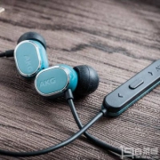 AKG 爱科技 N25 Hi-res双动圈入耳式耳机 带线控 3色 Prime会员免费直邮含税
