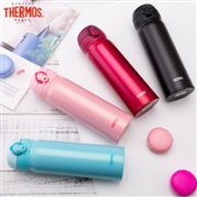 超值！！THERMOS膳魔师JNL-502 保温杯 500ml 多色