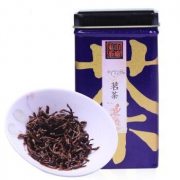 碧螺牌 一级红茶 25g 罐装