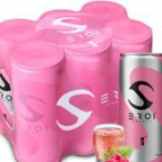 EROS 愛洛 玛咖活力饮料250ml*6罐*2