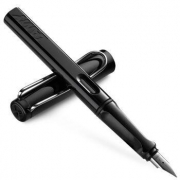 LAMY 凌美 Safari 狩猎者系列 钢笔 F尖 *2件