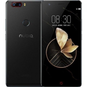 nubia 努比亚 Z17 智能手机 6GB+64GB