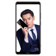 新品发售：HUAWEI 华为 荣耀 Note10 智能手机 6GB+64GB 幻夜黑