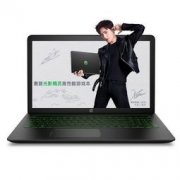 HP 惠普 光影精灵Ⅲ代 绿刃Pav15-cb073TX 15.6英寸游戏本 (I5-7300HQ 128GB+1TB)