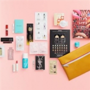 Nordstrom购买彩妆类满$75送最高价值$79的21件好礼