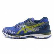 ASICS 亚瑟士 Gel-Nimbus 18 女子缓震跑鞋  +凑单品
