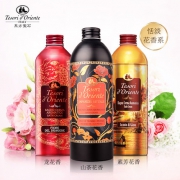 东方宝石（TesoriD oriente）   香水型沐浴乳液 500ml