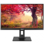 ASUS 华硕 BE27AQLB 27英寸 2K显示器  (HDMI/DP接口+内置音箱）
