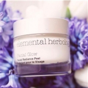 Elemental Herbology伊荷 美白焕彩面膜 50ml