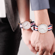 Daniel Wellington 丹尼尔惠灵顿 女士石英表 0505DW