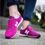 New Balance 新百伦 410系列 女士休闲跑鞋WL410VI-B 3色