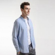 直降一百五：严选 男式雨露棉麻衬衫 Ralph Lauren制造商