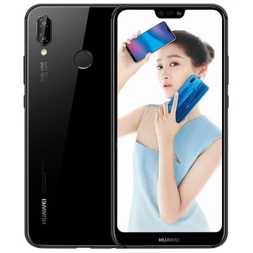 华为（HUAWEI）  nova3e 4GB+128GB 智能手机
