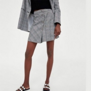 ZARA 女士半身裙