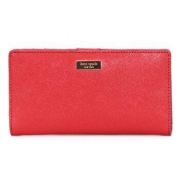 kate spade WLRU1601 604 女士长款钱包