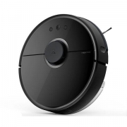 roborock 石头 S55 扫地机器人 黑色