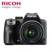 PENTAX 宾得 K-70 APS-C单反相机 18-55mm套机
