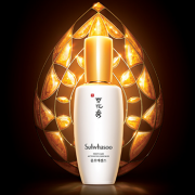 雪花秀 润致优活肌底精华露60ml*2件