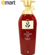 Ryo 吕 红吕染烫修复损伤洗发水 500ml