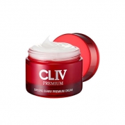 CLIV 皙俪思人参修护滋养面霜 50ml