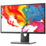 戴尔（DELL）   P2319H 23英寸超窄边框护眼显示器