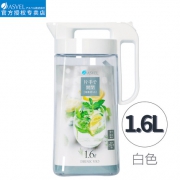 阿司倍鹭（ASVEL）  D-112T 1.1L密封防漏冷水壶