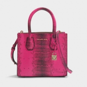 MICHAEL KORS 迈克·科尔斯 Mercer 女士中号手提包