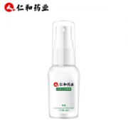 仁和药业 奥丽 止汗香体露 20ml