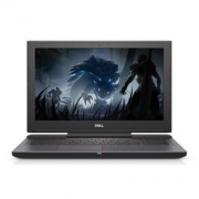 DELL 戴尔 G5-5587-1765B 15.6英寸游戏本（i7-8750H、8GB、1TB+128GB、GTX1060 MaxQ）