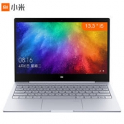 MI 小米 Air 13.3英寸轻薄笔记本电脑（i5-8250U、8GB、256GB、MX150）