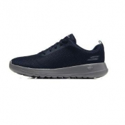 SKECHERS 斯凯奇 GO WALK MAX 54601 男款健步鞋 *2件