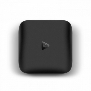 海信 Z2 Pro 电视盒子
