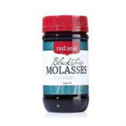 临期好价、缓解经期疼痛：Red Seal 红印黑糖 500克/瓶