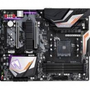 16日0点：GIGABYTE 技嘉 X470 AORUS ULTRA GAMING 主板（AMD X470）