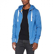 SuperDry  LITE 男士刺绣连帽休闲卫衣