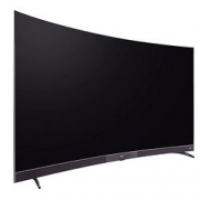 TCL  65A880C 65英寸4K曲面液晶电视