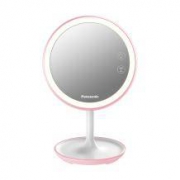 23日0点： Panasonic 松下 HHLT0625 充电式LED梳妆灯