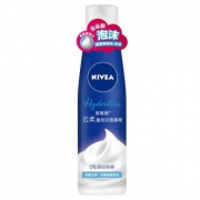 NIVEA 妮维雅 云柔盈泡洁面慕斯 150ml *4件