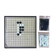 TOTTA 折叠磁性围棋