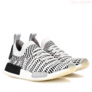 Adidas 阿迪达斯Originals NMD R1 STLT 阿迪达斯 女士运动鞋 2色