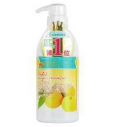 无限回购款：Nursery 卸妆啫喱 500ml *3件